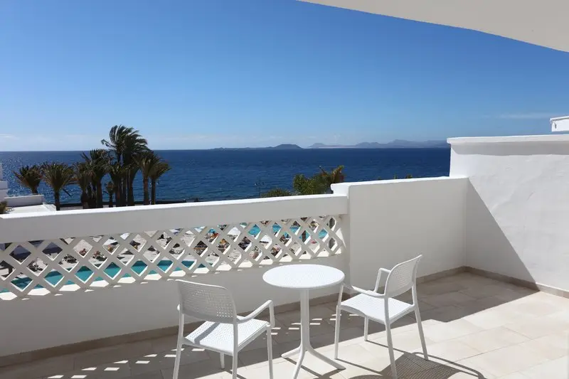 Iberostar Selection Lanzarote Park gallery image 13