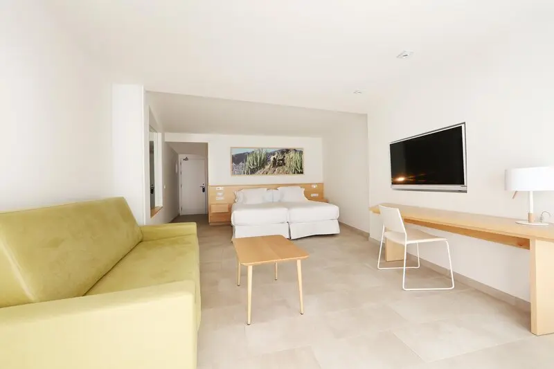 Iberostar Selection Lanzarote Park gallery image 23