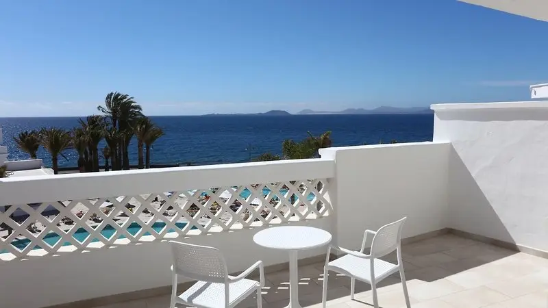 Iberostar Selection Lanzarote Park gallery image 24