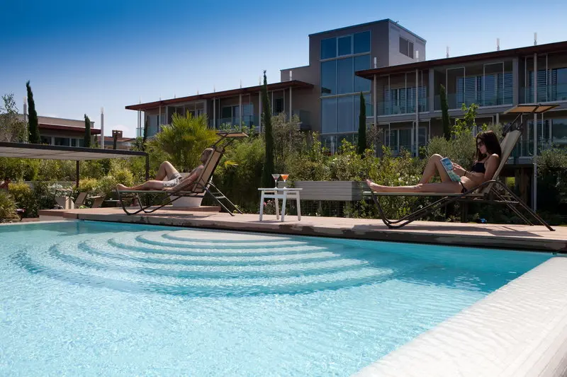 Aqualux Hotel Spa Suite & Terme Bardolino gallery image 1