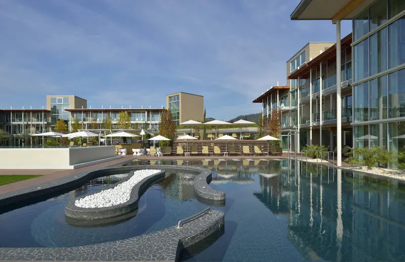 Aqualux Hotel Spa Suite & Terme Bardolino