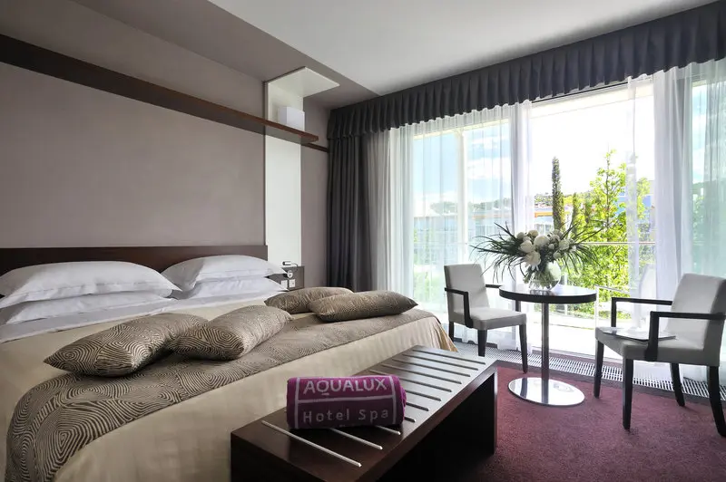 Aqualux Hotel Spa Suite & Terme Bardolino gallery image 3