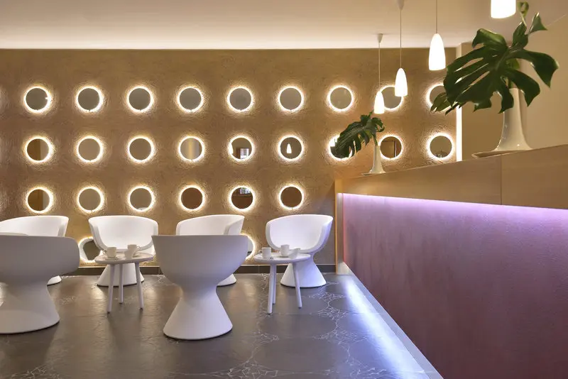 Aqualux Hotel Spa Suite & Terme Bardolino gallery image 4