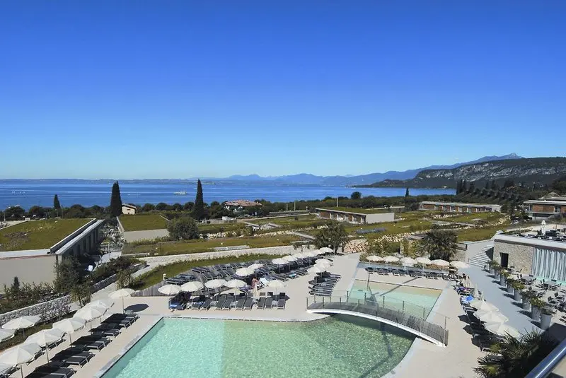 Parc Hotel Germano Suites & Apartment