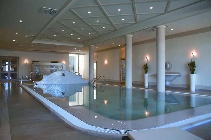 Parc Hotel Germano Suites & Apartment gallery image 11