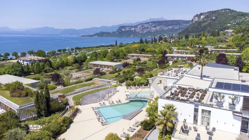 Parc Hotel Germano Suites & Apartment gallery image 12