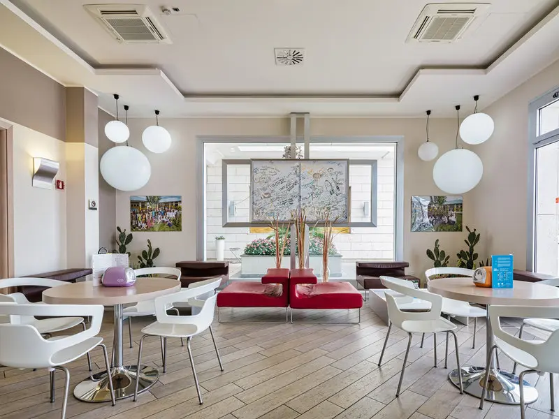 Parc Hotel Germano Suites & Apartment gallery image 13