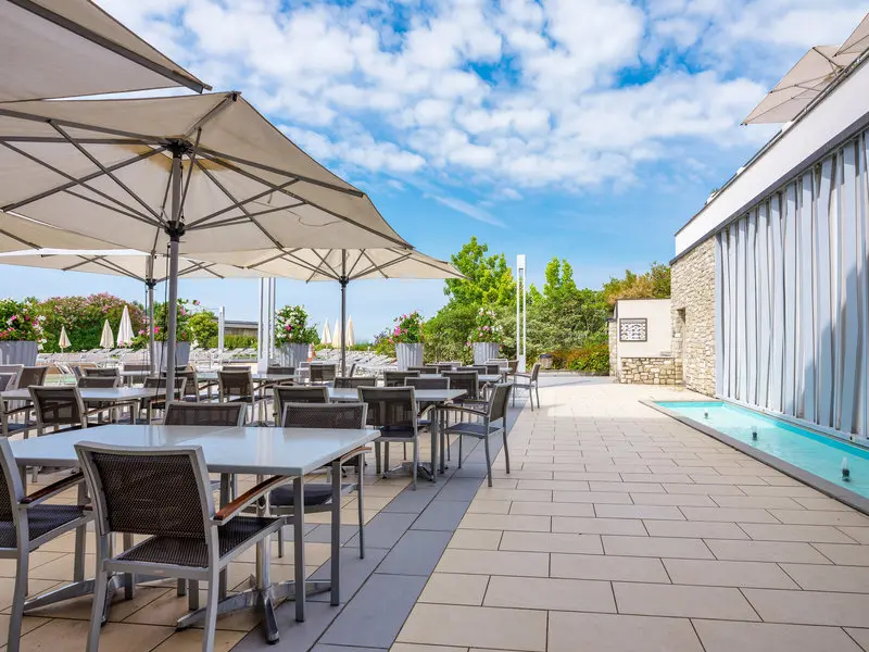 Parc Hotel Germano Suites & Apartment gallery image 14
