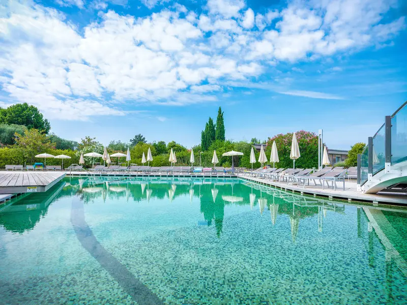 Parc Hotel Germano Suites & Apartment gallery image 1