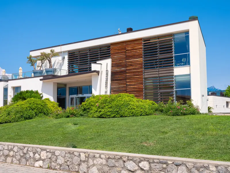 Parc Hotel Germano Suites & Apartment gallery image 15