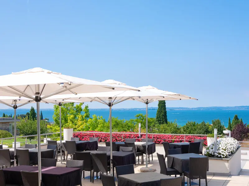 Parc Hotel Germano Suites & Apartment gallery image 16