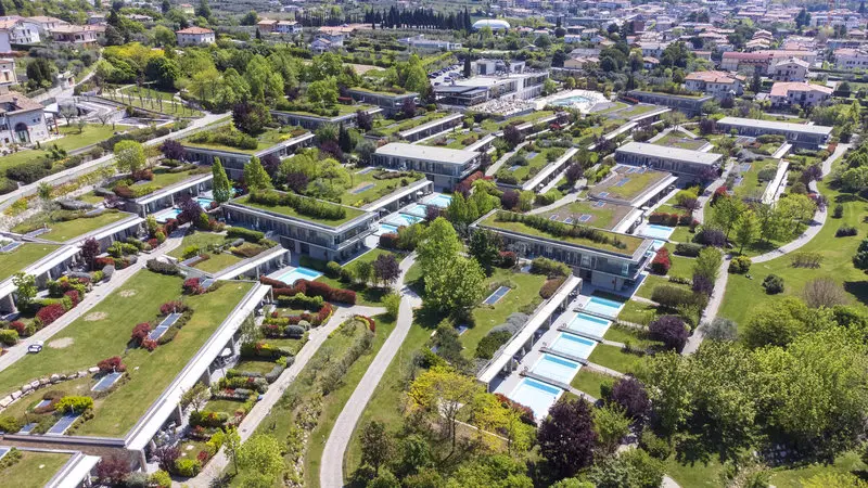 Parc Hotel Germano Suites & Apartment gallery image 17