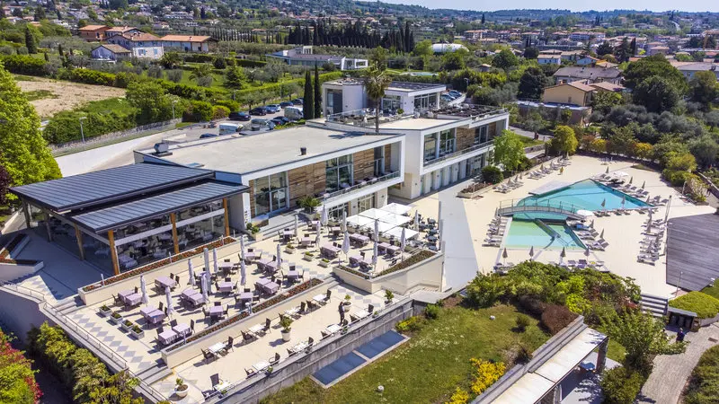 Parc Hotel Germano Suites & Apartment gallery image 18