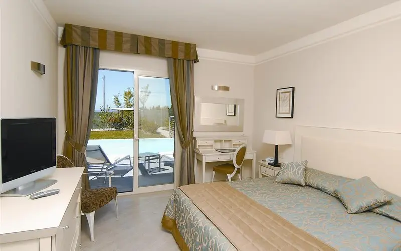 Parc Hotel Germano Suites & Apartment gallery image 3