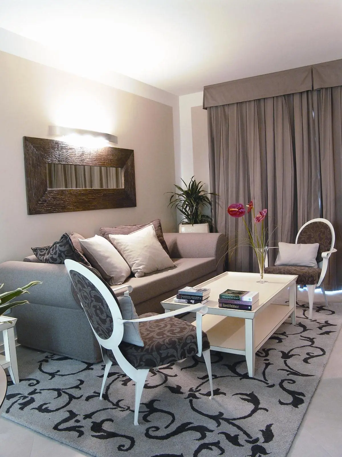 Parc Hotel Germano Suites & Apartment gallery image 4