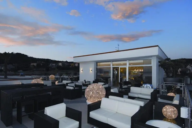 Parc Hotel Germano Suites & Apartment gallery image 19