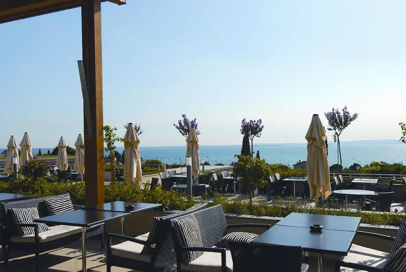 Parc Hotel Germano Suites & Apartment gallery image 6