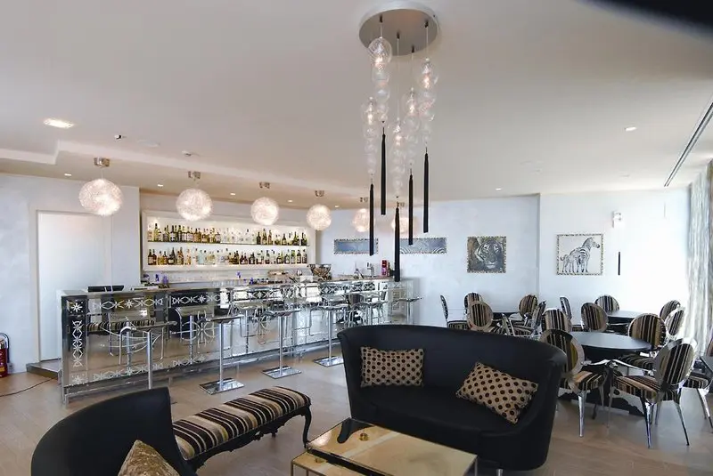 Parc Hotel Germano Suites & Apartment gallery image 7
