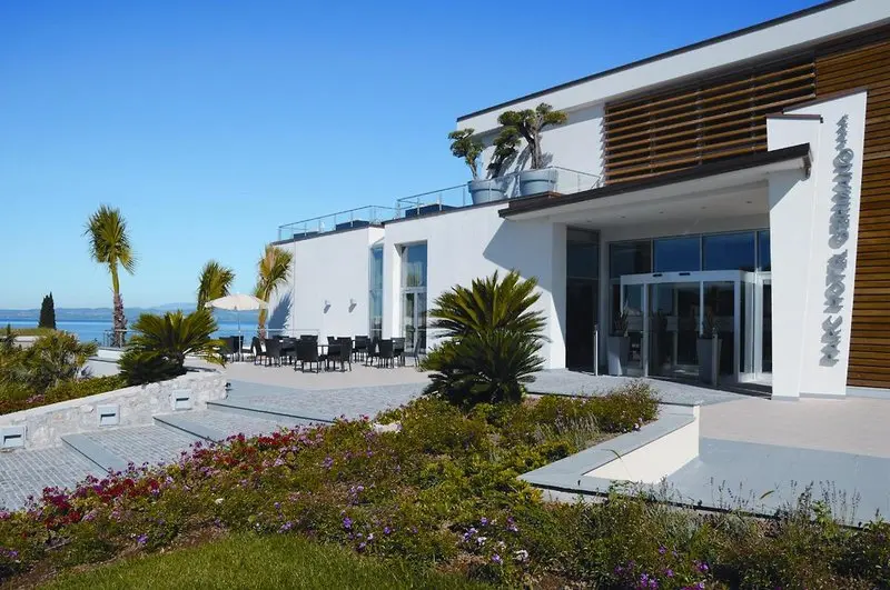 Parc Hotel Germano Suites & Apartment gallery image 8