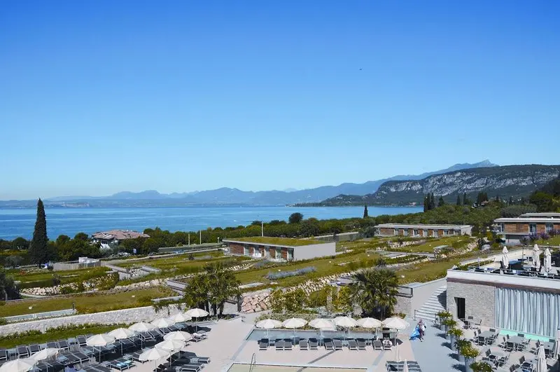 Parc Hotel Germano Suites & Apartment gallery image 2