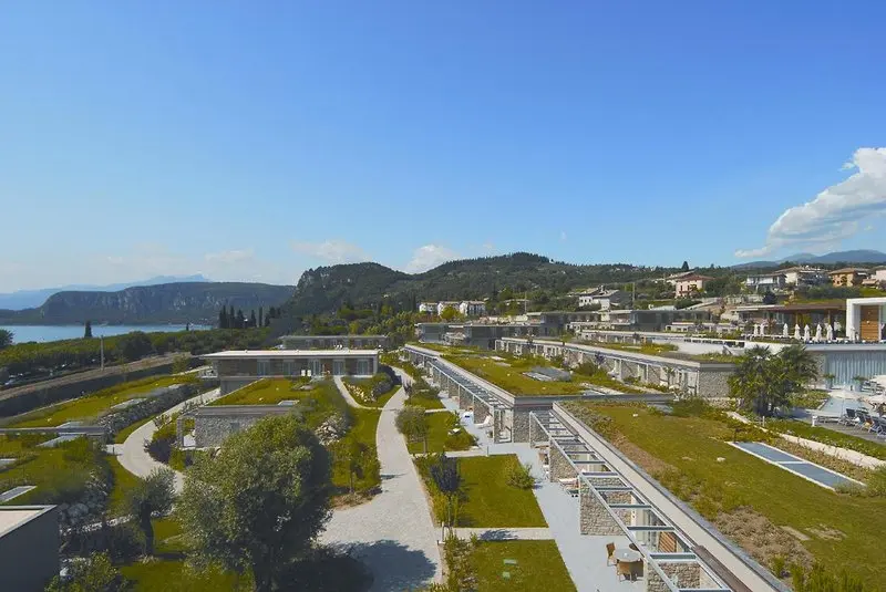 Parc Hotel Germano Suites & Apartment gallery image 9