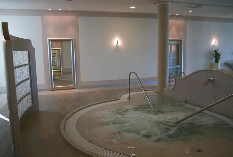 Parc Hotel Germano Suites & Apartment gallery image 10