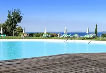 Parc Hotel Germano Suites & Apartment
