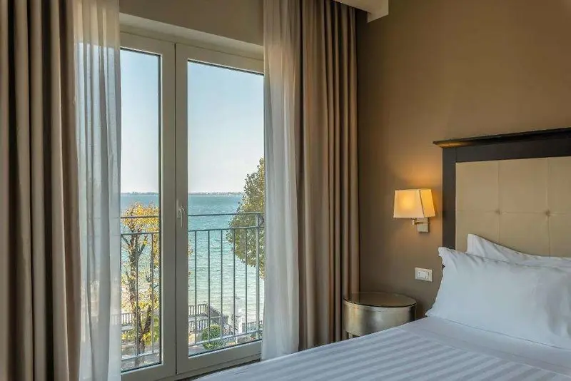 Villa Rosa Hotel gallery image 1