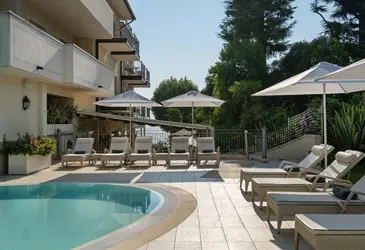 Villa Rosa Hotel