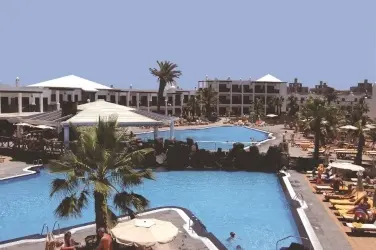 Las Marismas De Corralejo