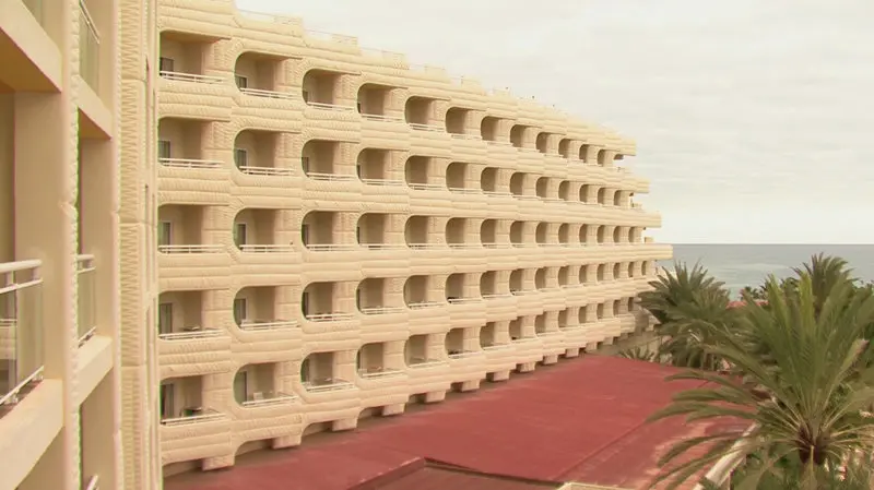 Riu Palace Tres Islas Hotel gallery image 5