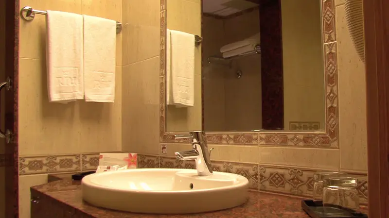 Riu Palace Tres Islas Hotel gallery image 18