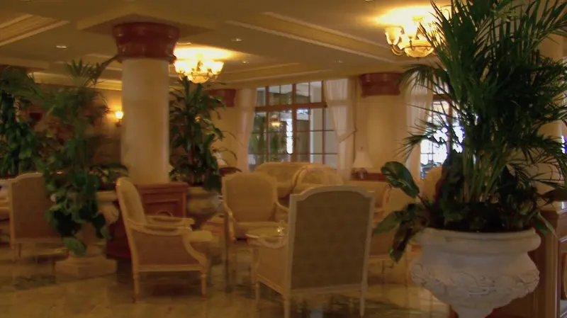 Riu Palace Tres Islas Hotel gallery image 20