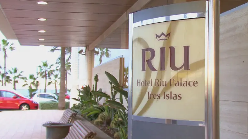 Riu Palace Tres Islas Hotel gallery image 6