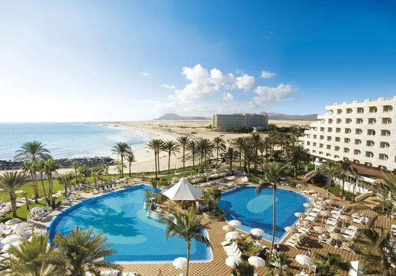 Riu Palace Tres Islas Hotel gallery image 4