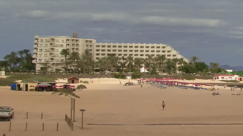 Riu Palace Tres Islas Hotel gallery image 7