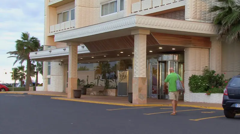 Riu Palace Tres Islas Hotel gallery image 8