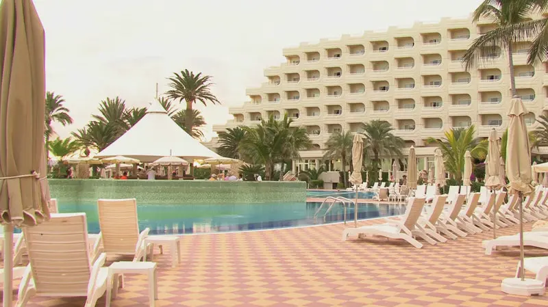 Riu Palace Tres Islas Hotel
