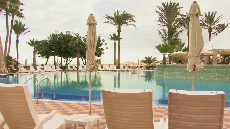 Riu Palace Tres Islas Hotel gallery image 2