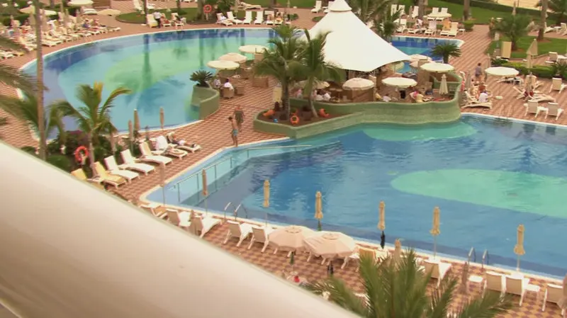 Riu Palace Tres Islas Hotel gallery image 3