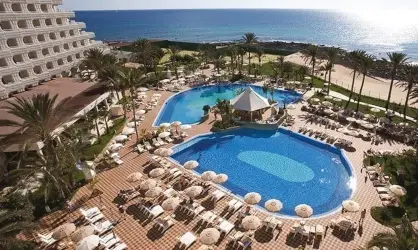 Riu Palace Tres Islas Hotel