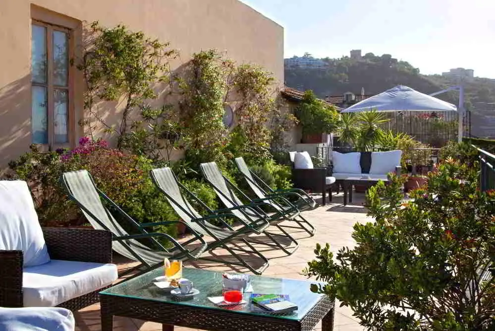 Del Corso Hotel gallery image 1