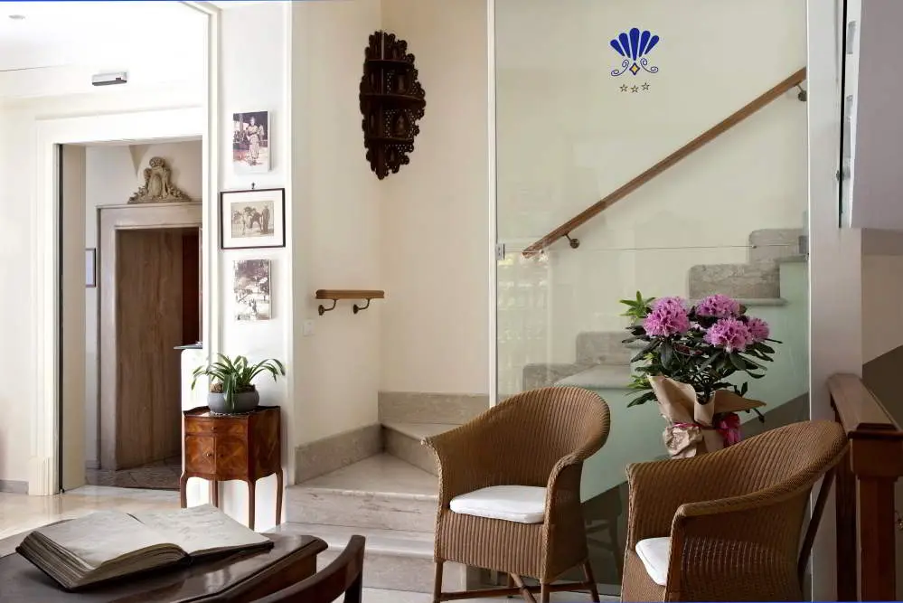 Del Corso Hotel gallery image 2