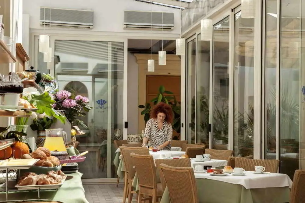 Del Corso Hotel gallery image 3