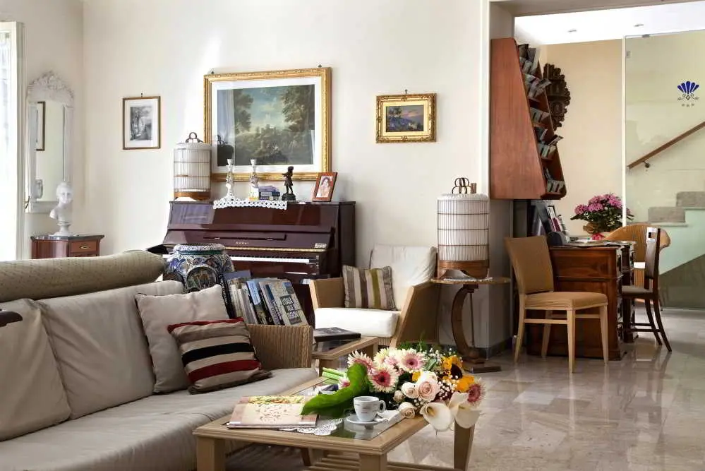 Del Corso Hotel gallery image 4