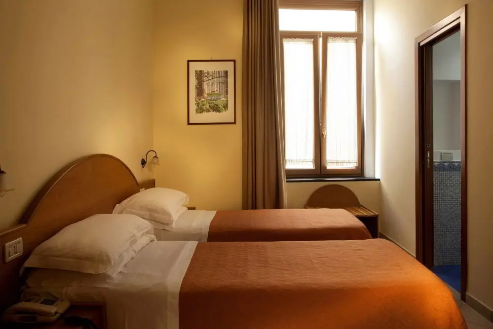 Del Corso Hotel gallery image 6