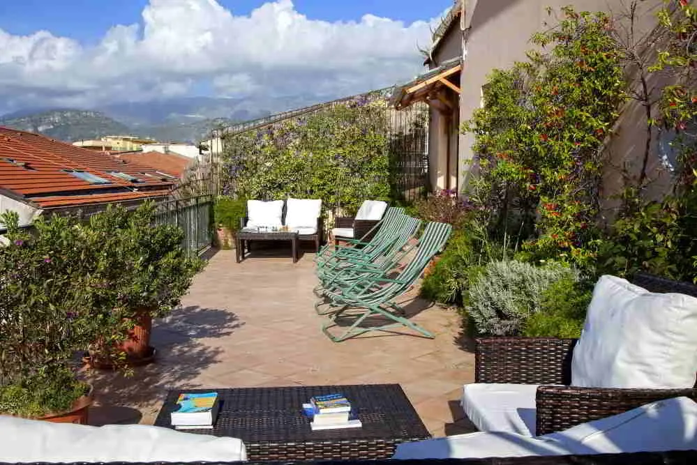 Del Corso Hotel
