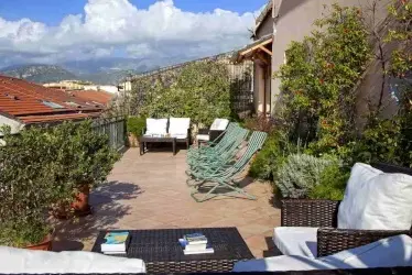 Del Corso Hotel