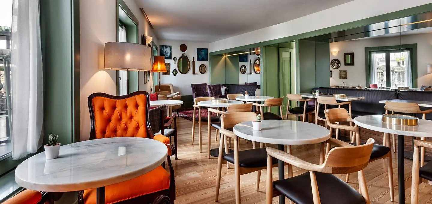 Pestana Goldsmith Hotel gallery image 2