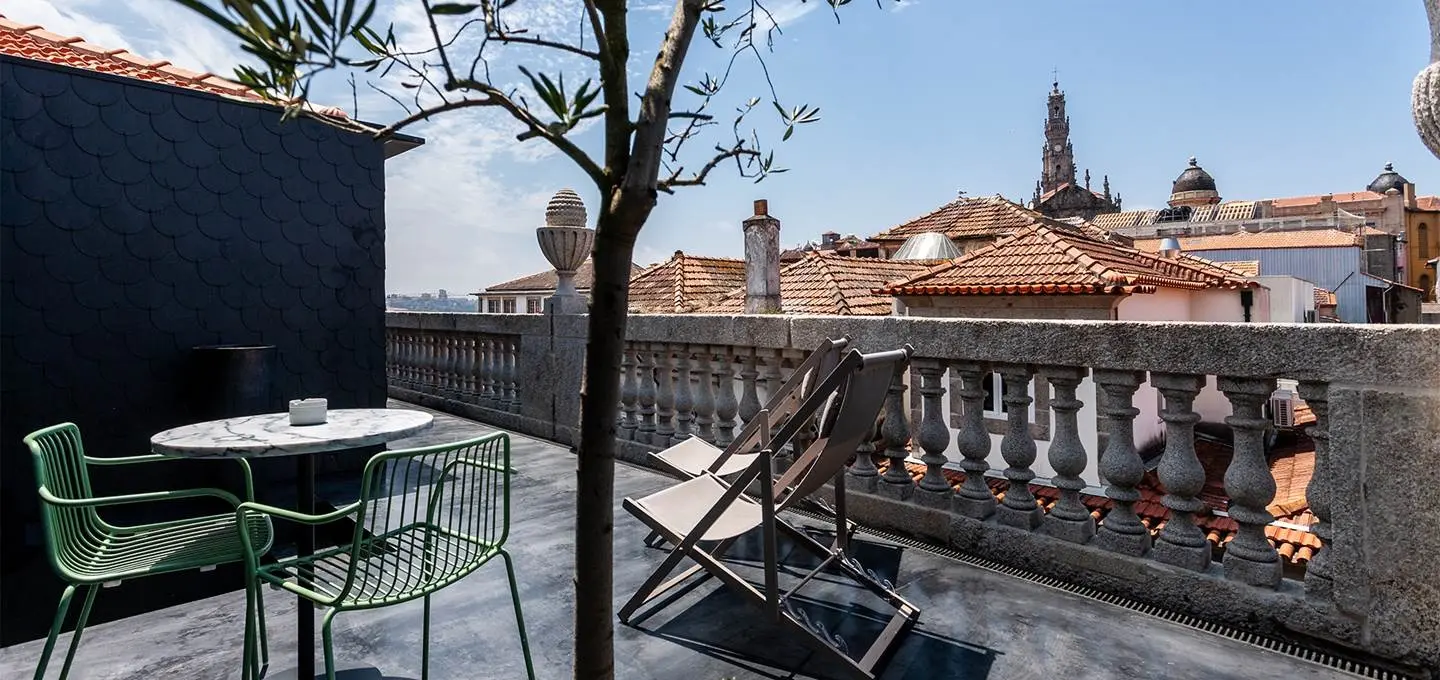 Pestana Goldsmith Hotel gallery image 4